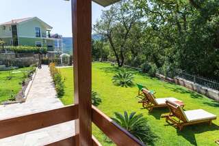 Дома для отпуска El Mar House Петровац Дом с 2 спальнями-14