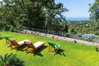 Дома для отпуска El Mar House Петровац Дом с 2 спальнями-17