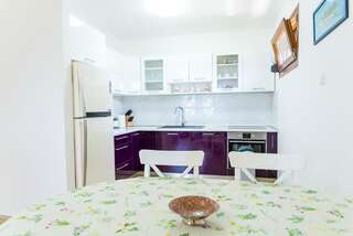 Дома для отпуска El Mar House Петровац Дом с 2 спальнями-18