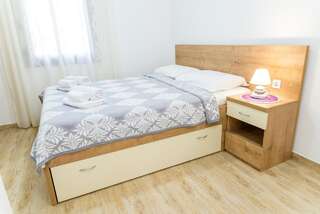 Дома для отпуска El Mar House Петровац Дом с 2 спальнями-24