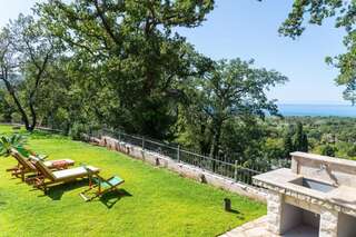 Дома для отпуска El Mar House Петровац Дом с 2 спальнями-38