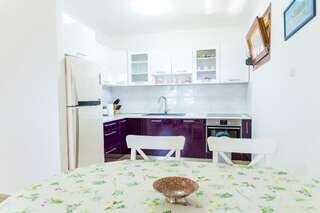 Дома для отпуска El Mar House Петровац Дом с 2 спальнями-40