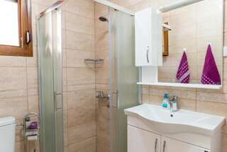 Дома для отпуска El Mar House Петровац Дом с 2 спальнями-44