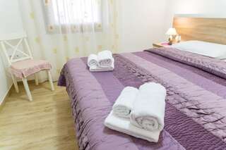 Дома для отпуска El Mar House Петровац Дом с 2 спальнями-48