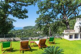 Дома для отпуска El Mar House Петровац Дом с 2 спальнями-54