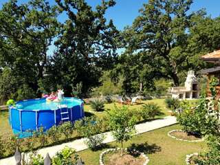 Дома для отпуска El Mar House Петровац Дом с 2 спальнями-58