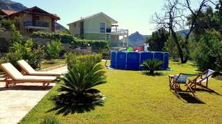 Дома для отпуска El Mar House Петровац Дом с 2 спальнями-59