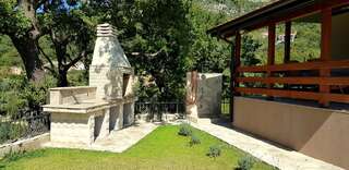 Дома для отпуска El Mar House Петровац Дом с 2 спальнями-7