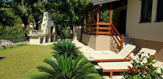 Дома для отпуска El Mar House Петровац Дом с 2 спальнями-8