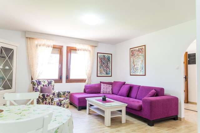 Дома для отпуска El Mar House Петровац-22