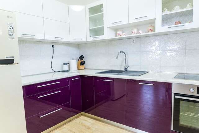 Дома для отпуска El Mar House Петровац-23