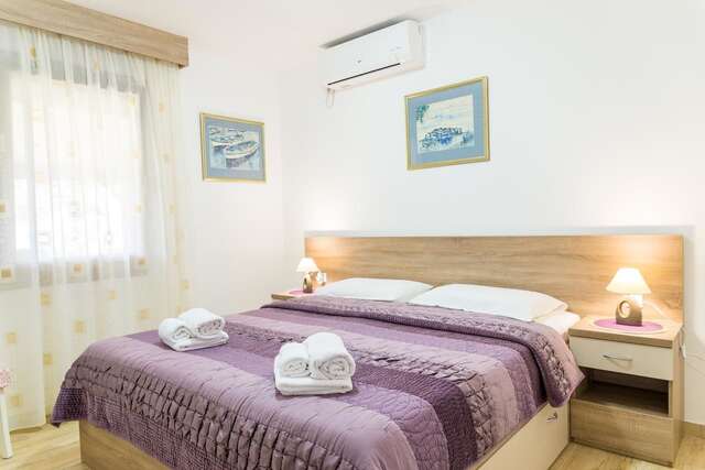 Дома для отпуска El Mar House Петровац-25