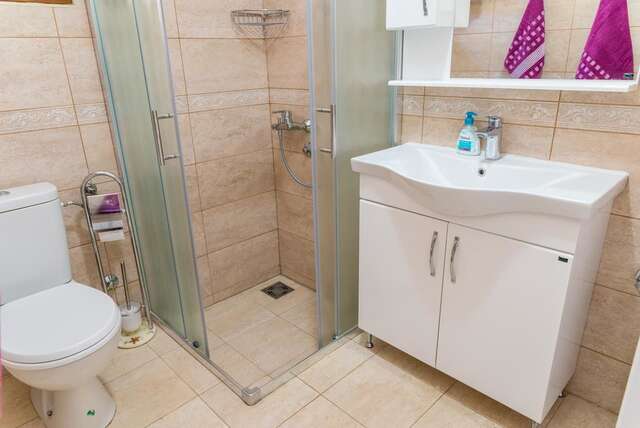 Дома для отпуска El Mar House Петровац-28