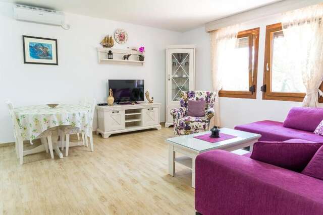 Дома для отпуска El Mar House Петровац-43