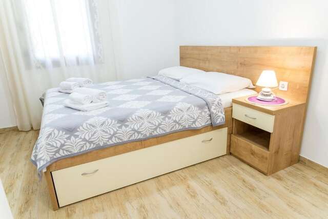 Дома для отпуска El Mar House Петровац-48